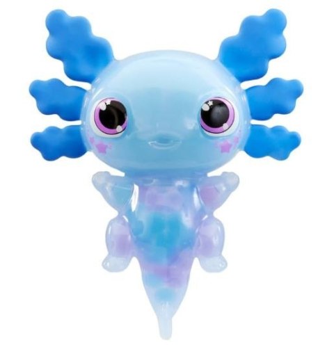 Figurka Animagic Axolotl, niebieski Figurka Animagic Axolotl, niebieski