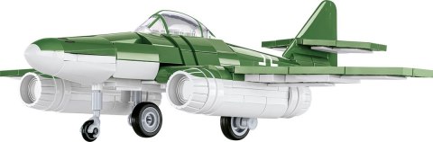 Klocki Messerschmitt Me262 Klocki Messerschmitt Me262