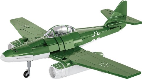 Klocki Messerschmitt Me262 Klocki Messerschmitt Me262