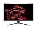 Monitor 31.5 cali G32CQ4 E2 Curved/LED/WQHD/170Hz