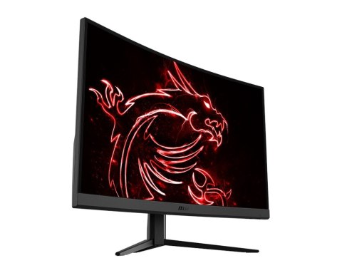 Monitor 31.5 cali G32CQ4 E2 Curved/LED/WQHD/170Hz Monitor 31.5 cali G32CQ4 E2 Curved/LED/WQHD/170Hz