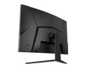 Monitor 31.5 cali G32CQ4 E2 Curved/LED/WQHD/170Hz