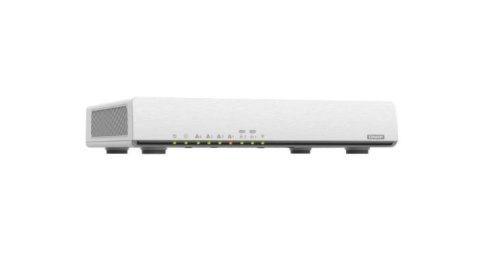 Router Wifi QHora-301W 6 Dual 10GbE SD-WAN Router Wifi QHora-301W 6 Dual 10GbE SD-WAN
