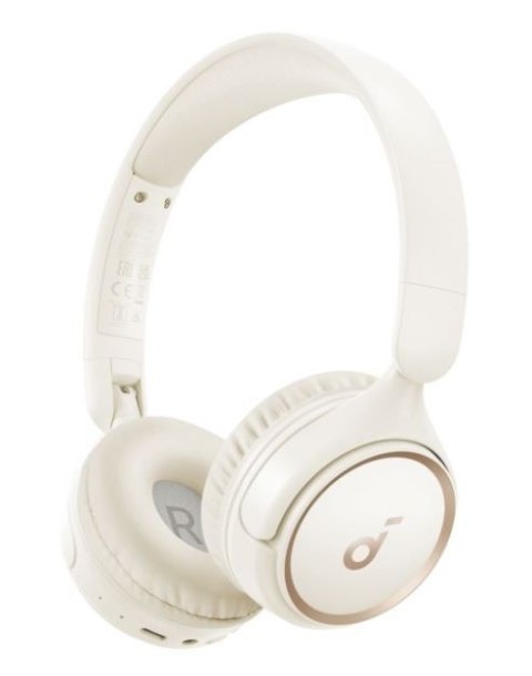 Słuchawki nauszne Soundcore H30i białe Słuchawki nauszne Soundcore H30i białe