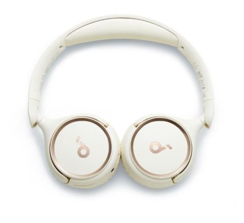 Słuchawki nauszne Soundcore H30i białe Słuchawki nauszne Soundcore H30i białe
