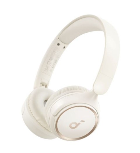 Słuchawki nauszne Soundcore H30i białe Słuchawki nauszne Soundcore H30i białe