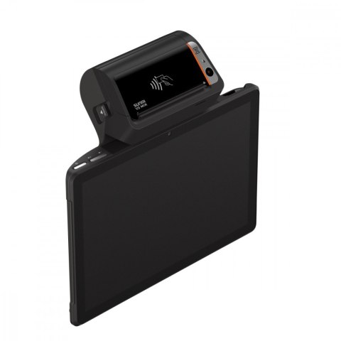 Terminal Mobilny V3 Mix GMS, Android 13, 4/32GB, 2+0.3 MP camera, 4G, Finger sensor, 80mm printer, Sunmi 1101 Scanner Terminal Mobilny V3 Mix GMS, Android 13, 4/32GB, 2+0.3 MP camera, 4G, Finger sensor, 80mm printer, Sunmi 1101 Scanner