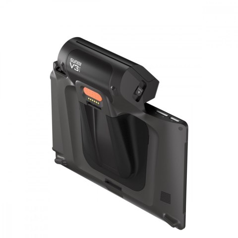 Terminal Mobilny V3 Mix GMS, Android 13, 4/32GB, 2+0.3 MP camera, 4G, Finger sensor, 80mm printer, Sunmi 1101 Scanner Terminal Mobilny V3 Mix GMS, Android 13, 4/32GB, 2+0.3 MP camera, 4G, Finger sensor, 80mm printer, Sunmi 1101 Scanner