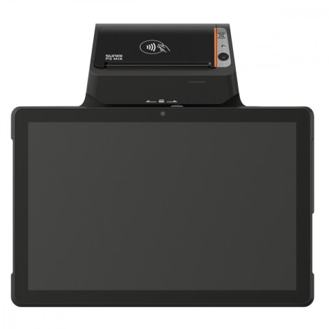 Terminal P3 Mix Smart Payment terminal Terminal P3 Mix Smart Payment terminal