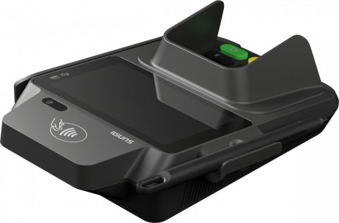 Terminal płatniczy P2 Pro Smart POS System Terminal płatniczy P2 Pro Smart POS System