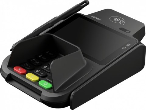 Terminal płatniczy P2 Pro Smart POS System Terminal płatniczy P2 Pro Smart POS System
