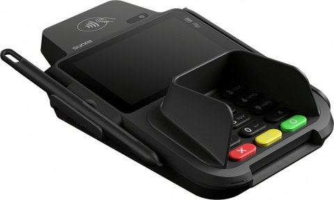Terminal płatniczy P2 Pro Smart POS System Terminal płatniczy P2 Pro Smart POS System