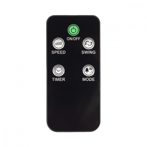 Wentylator kolumnowy z pilotem GB645