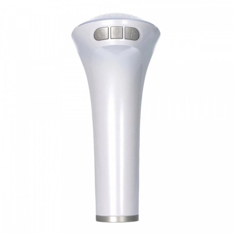 Depilator Beauty Flash Pro Biały