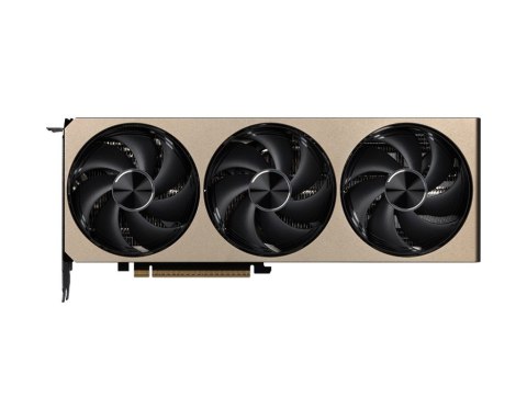 Karta graficzna GeForce RTX 5070 Ti 16G INSPIRE 3X OC PLUS GDDR7 256bit Karta graficzna GeForce RTX 5070 Ti 16G INSPIRE 3X OC PLUS GDDR7 256bit