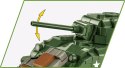 Klocki M4A1 Sherman 663 klocki