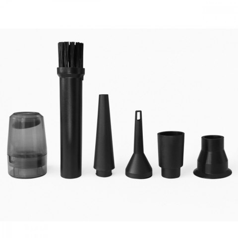 Odkurzacz akumulatorowy z funkcją ssania TX-293