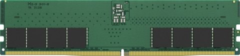 Pamięć DDR5 48GB(1*48GB)/5600 CL46 2Rx8 Pamięć DDR5 48GB(1*48GB)/5600 CL46 2Rx8