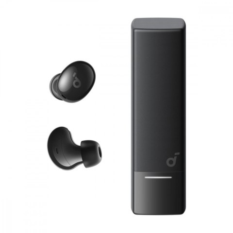 Słuchawki Soundcore A30i Bluetooth Czarne Słuchawki Soundcore A30i Bluetooth Czarne