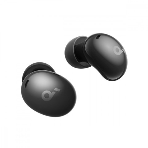 Słuchawki Soundcore A30i Bluetooth Czarne Słuchawki Soundcore A30i Bluetooth Czarne