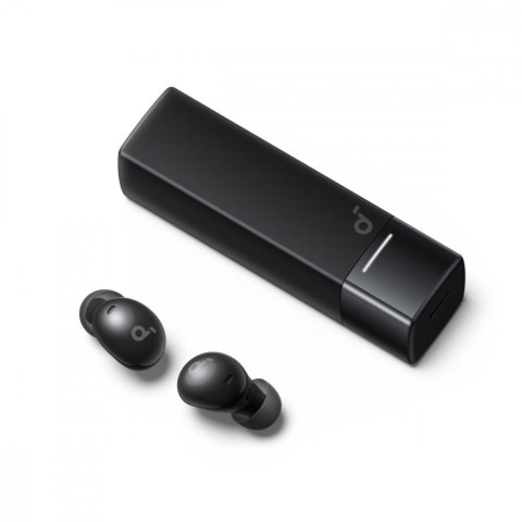 Słuchawki Soundcore A30i Bluetooth Czarne Słuchawki Soundcore A30i Bluetooth Czarne