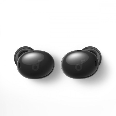 Słuchawki Soundcore A30i Bluetooth Czarne Słuchawki Soundcore A30i Bluetooth Czarne