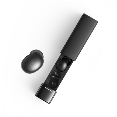 Słuchawki Soundcore A30i Bluetooth Czarne Słuchawki Soundcore A30i Bluetooth Czarne