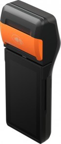 Terminal P2 SE A11 2+16 GB HD Screen, Scanner, 4G