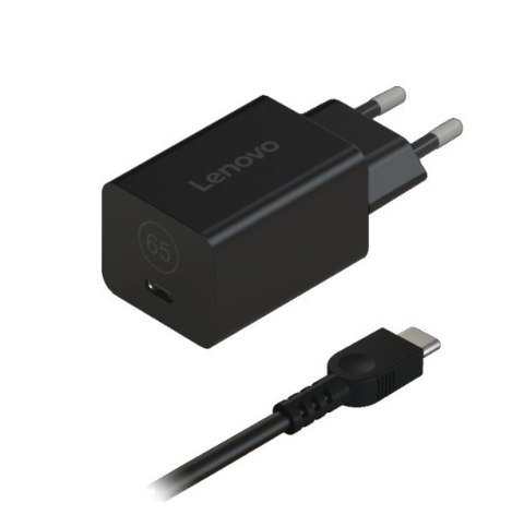 Zasilacz GaN Nano 65W Adapter 40AWGN65EU
