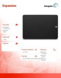 Dysk twardy Expansion 24TB 3.5 cala STKP24000400