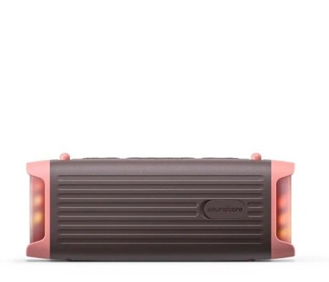 Głośnik Soundcore Boom 3i brązowy Głośnik Soundcore Boom 3i brązowy