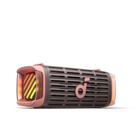 Głośnik Soundcore Boom 3i brązowy Głośnik Soundcore Boom 3i brązowy