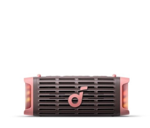 Głośnik Soundcore Boom 3i brązowy Głośnik Soundcore Boom 3i brązowy