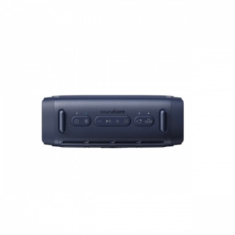 Głośnik Soundcore Boom 3i niebieski Głośnik Soundcore Boom 3i niebieski