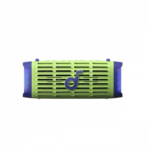 Głośnik Soundcore Boom 3i zielony Głośnik Soundcore Boom 3i zielony