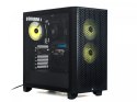Komputer E-Sport GA520T-CR9 Ryzen 5 3600/16GB/1TB/RX 6600 8GB/W11H
