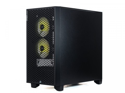 Komputer E-Sport GA520T-CR9 Ryzen 5 3600/16GB/1TB/RX 6600 8GB/W11H Komputer E-Sport GA520T-CR9 Ryzen 5 3600/16GB/1TB/RX 6600 8GB/W11H