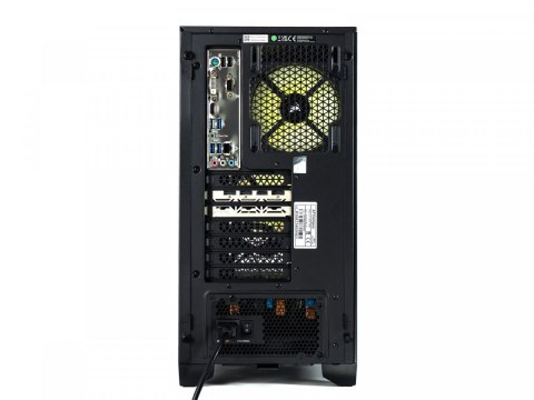 Komputer E-Sport GA520T-CR9 Ryzen 5 3600/16GB/1TB/RX 6600 8GB/W11H Komputer E-Sport GA520T-CR9 Ryzen 5 3600/16GB/1TB/RX 6600 8GB/W11H