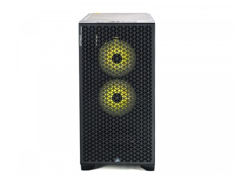 Komputer E-Sport GA520T-CR9 Ryzen 5 3600/16GB/1TB/RX 6600 8GB/W11H Komputer E-Sport GA520T-CR9 Ryzen 5 3600/16GB/1TB/RX 6600 8GB/W11H