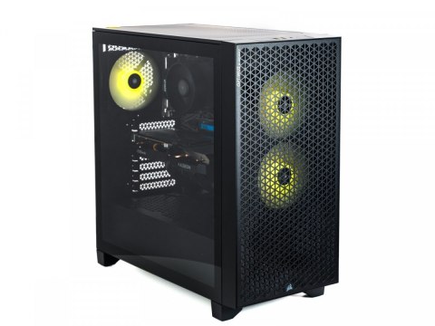Komputer E-Sport GA520T-CR9 Ryzen 5 3600/16GB/1TB/RX 6600 8GB/W11H Komputer E-Sport GA520T-CR9 Ryzen 5 3600/16GB/1TB/RX 6600 8GB/W11H