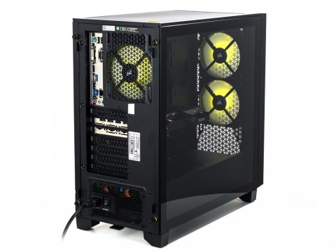 Komputer E-Sport GA520T-CR9 Ryzen 5 3600/16GB/1TB/RX 6600 8GB/W11H Komputer E-Sport GA520T-CR9 Ryzen 5 3600/16GB/1TB/RX 6600 8GB/W11H
