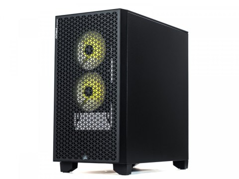 Komputer E-Sport GA520T-CR9 Ryzen 5 3600/16GB/1TB/RX 6600 8GB/W11H Komputer E-Sport GA520T-CR9 Ryzen 5 3600/16GB/1TB/RX 6600 8GB/W11H