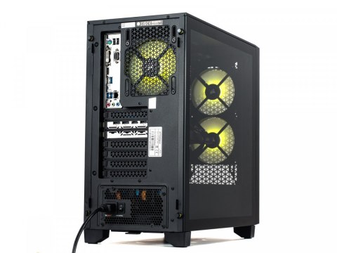 Komputer E-Sport GA520T-CR9 Ryzen 5 3600/16GB/1TB/RX 6600 8GB/W11H Komputer E-Sport GA520T-CR9 Ryzen 5 3600/16GB/1TB/RX 6600 8GB/W11H