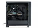 Komputer E-Sport GA520T-CR9 Ryzen 5 3600/16GB/1TB/RX 6600 8GB/W11H