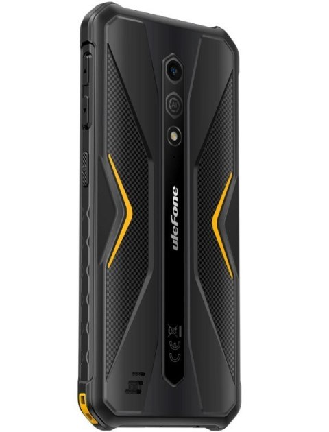 Smartfon Armor X12 3GB/32GB Pomarańczowy Smartfon Armor X12 3GB/32GB Pomarańczowy