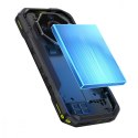 Smartfon Armor X32 Pro 5G 8/256GB Zielony