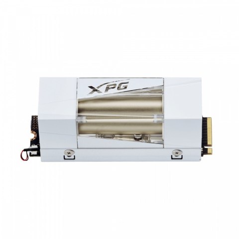 Dysk SSD XPG MARS 980 STORM 1TB PCIe 5x4 14/10 GB/s Dysk SSD XPG MARS 980 STORM 1TB PCIe 5x4 14/10 GB/s