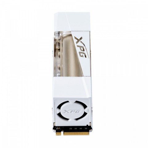 Dysk SSD XPG MARS 980 STORM 1TB PCIe 5x4 14/10 GB/s Dysk SSD XPG MARS 980 STORM 1TB PCIe 5x4 14/10 GB/s