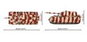 Klocki Panzer VIII Maus