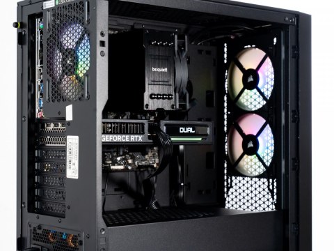 Komputer E-Sport GB760T-CR16 i5-14400F/16GB/1TB/RTX 5060 Ti 16GB/W11H Komputer E-Sport GB760T-CR16 i5-14400F/16GB/1TB/RTX 5060 Ti 16GB/W11H